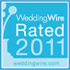 Wedding Wire Rated 2011