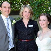 Aaron and Rachel of Amherst, MA Testimonial Thumbnail