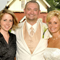 Greg and Melissa of Chicopee, MA Testimonial Thumbnail
